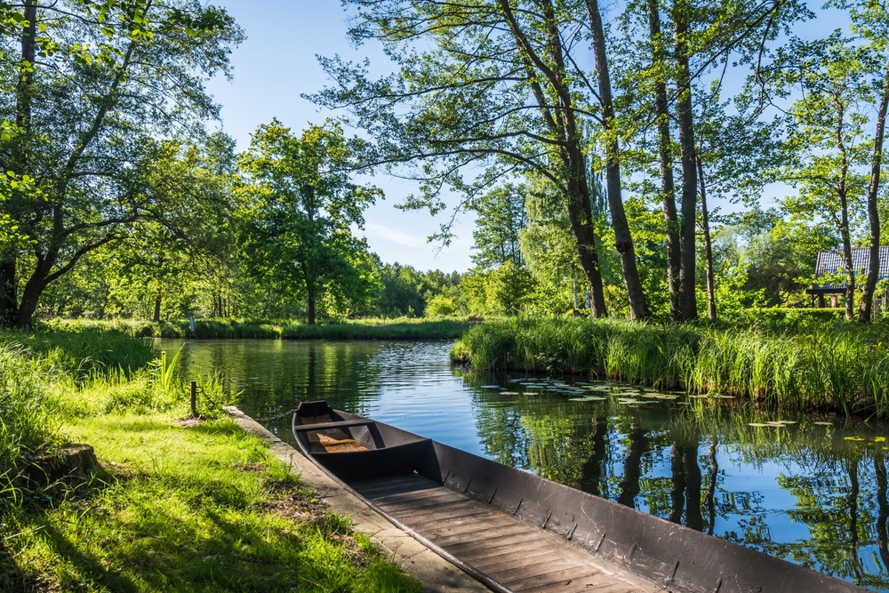 Spreewald