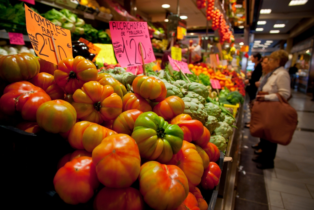 Mercat de l’Olivar