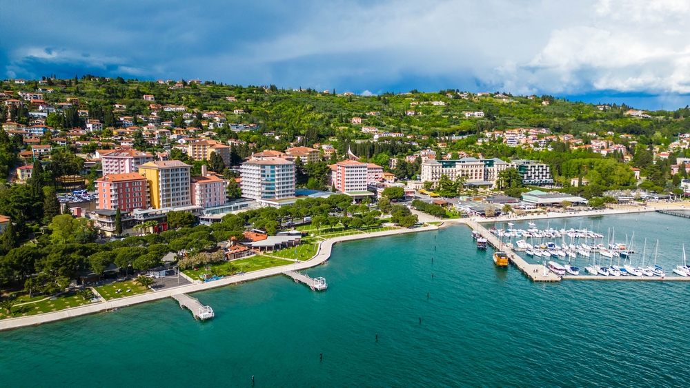 Portorož