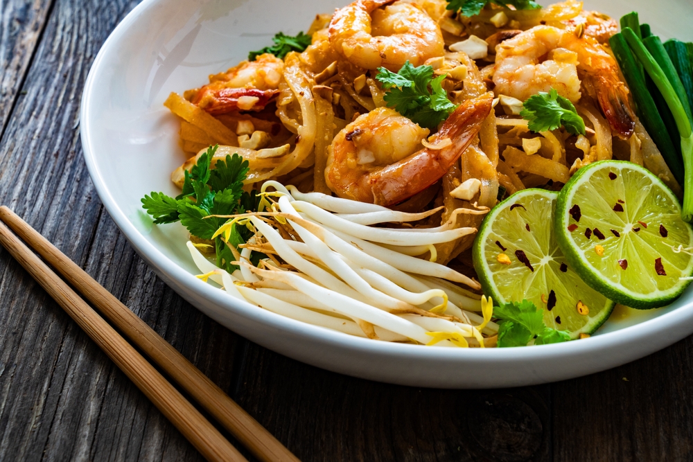 Pad Thai